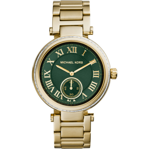Michael Kors MICHAEL KORS MK6065 - Quartz Klocka Dam (40MM)