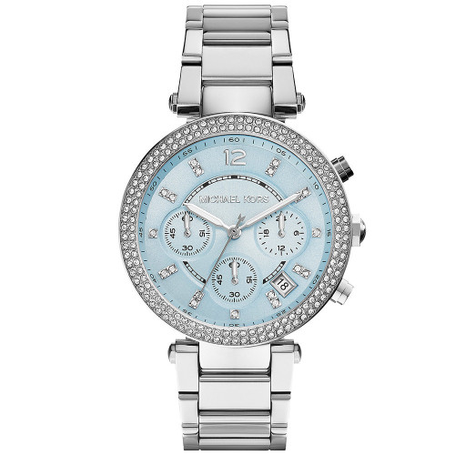 Michael Kors MICHAEL KORS MK6104 - Quartz Klocka Dam (39MM)