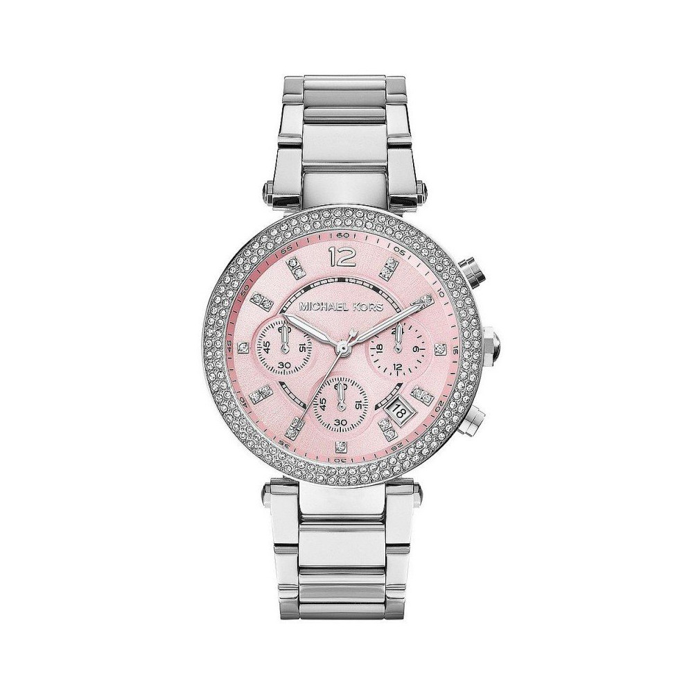 Produktbild för MICHAEL KORS MK6105 - Quartz Klocka Dam (39MM)