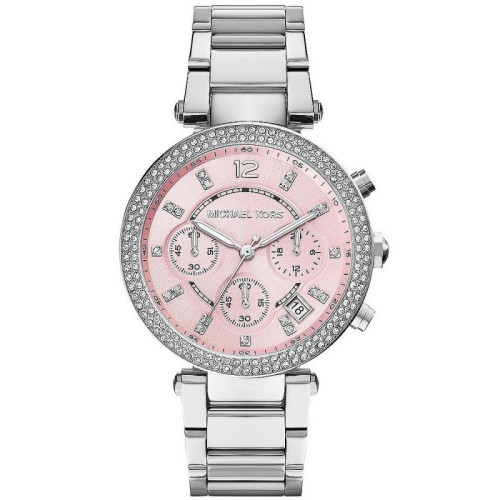 Michael Kors MICHAEL KORS MK6105 - Quartz Klocka Dam (39MM)
