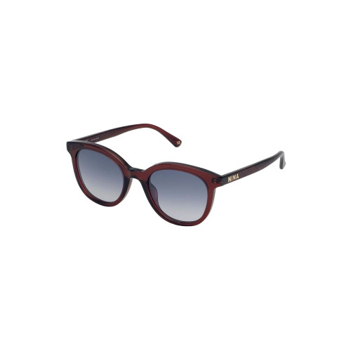 Nina Ricci NINA RICCI SNR264-500AFD - Solglasögon Dam (50/15/135)