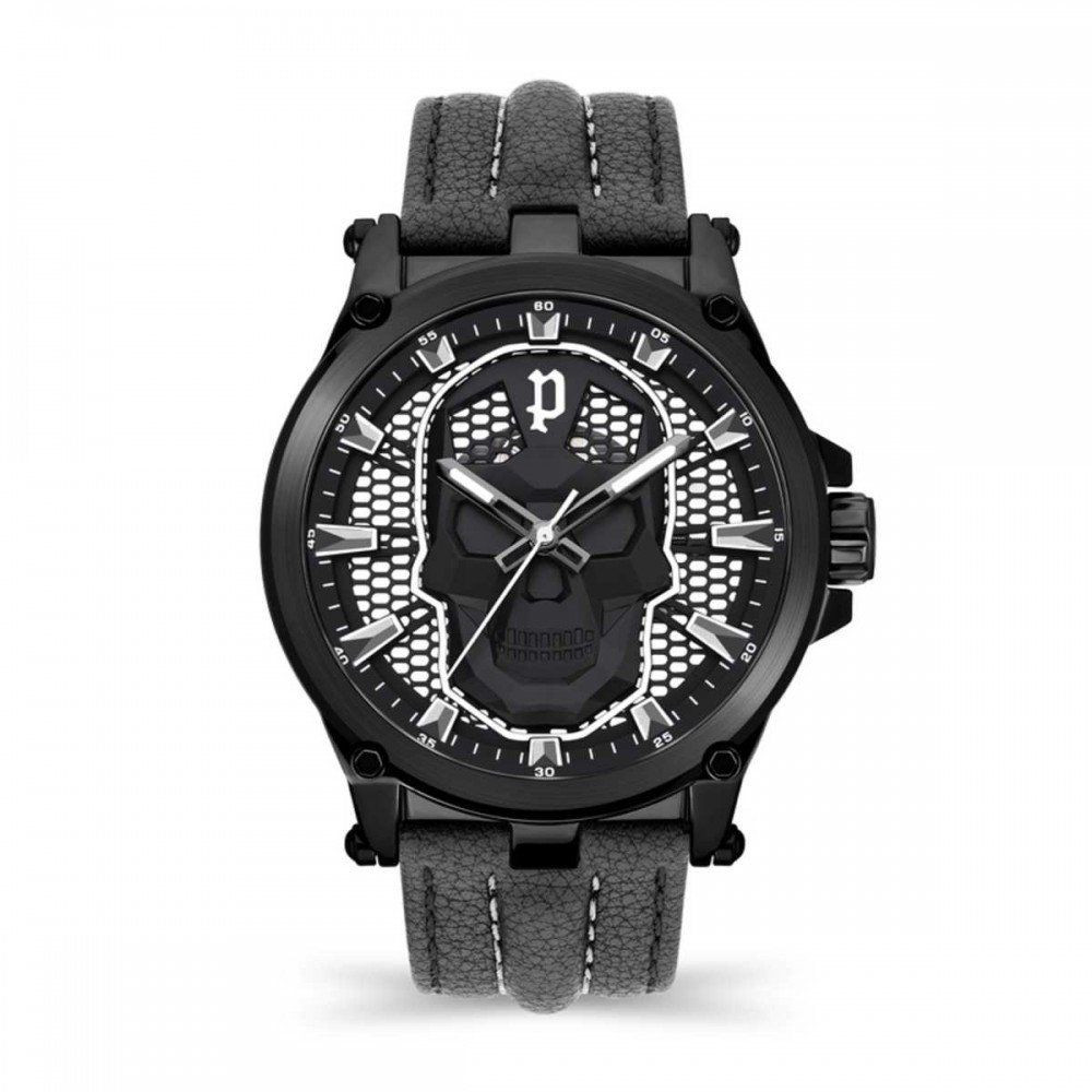 Produktbild för POLICE PEWJA2108201 - Quartz Klocka Herr (47MM)