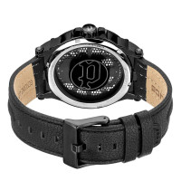Produktbild för POLICE PEWJA2108201 - Quartz Klocka Herr (47MM)
