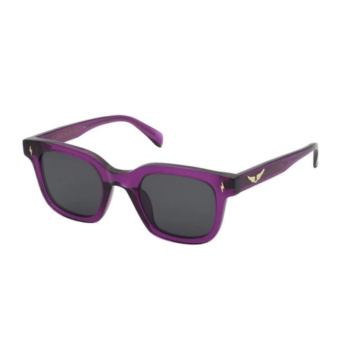 Zadig&Voltaire ZADIG&VOLTAIRE SZV401V4801F5 - Solglasögon Dam (48/15/140)