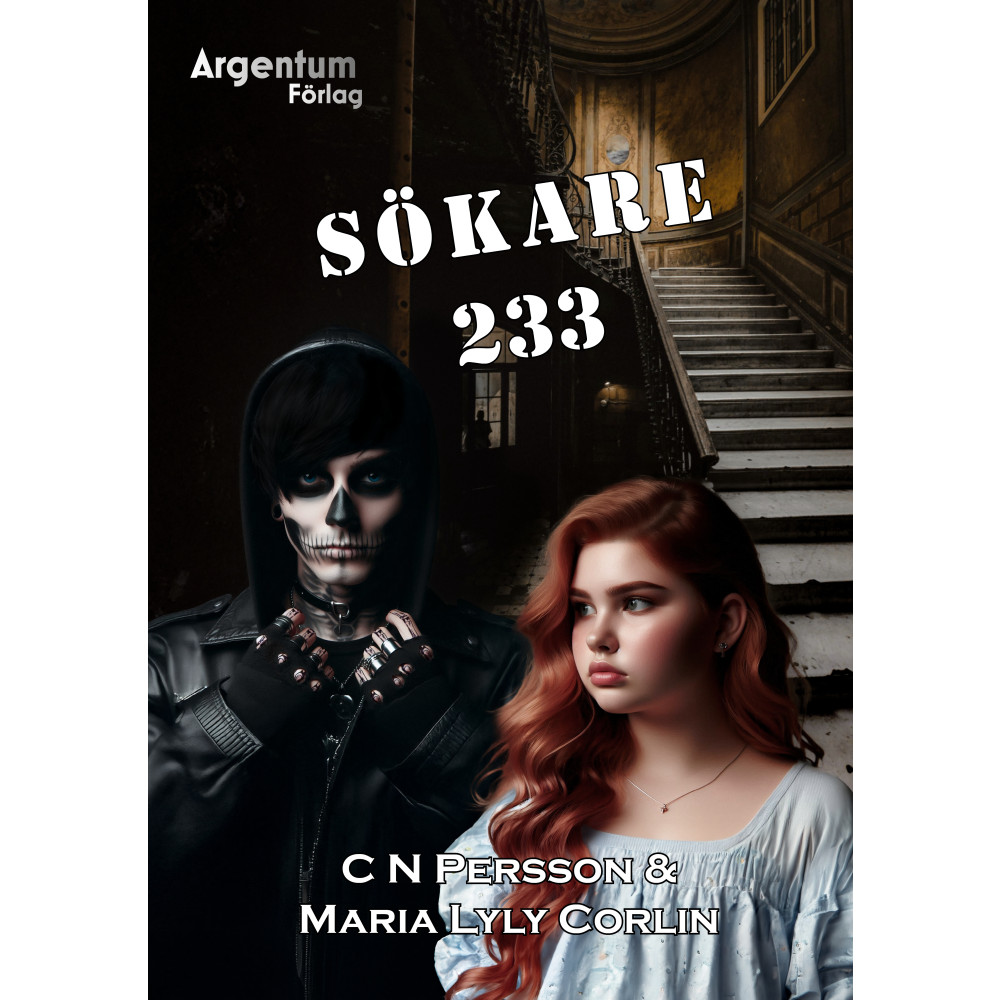 Produktbild för Sökare 233 (häftad)