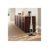 Produktbild för Electrolux Clean 300 ES31CB18SH - dammsugare - sladdlös - skaft/handhållen - seashell white
