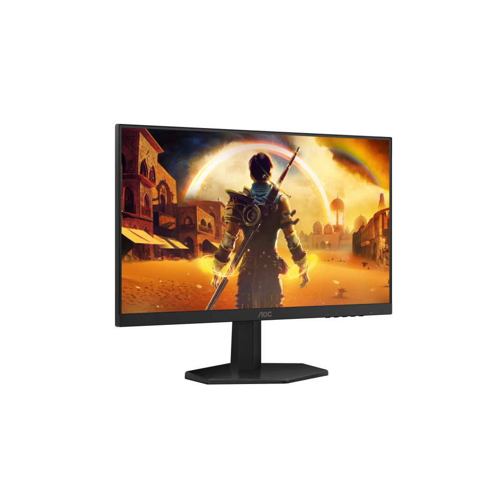 Produktbild för AOC Gaming 24G42E - LED-skärm - Full HD (1080p) - 24" - HDR