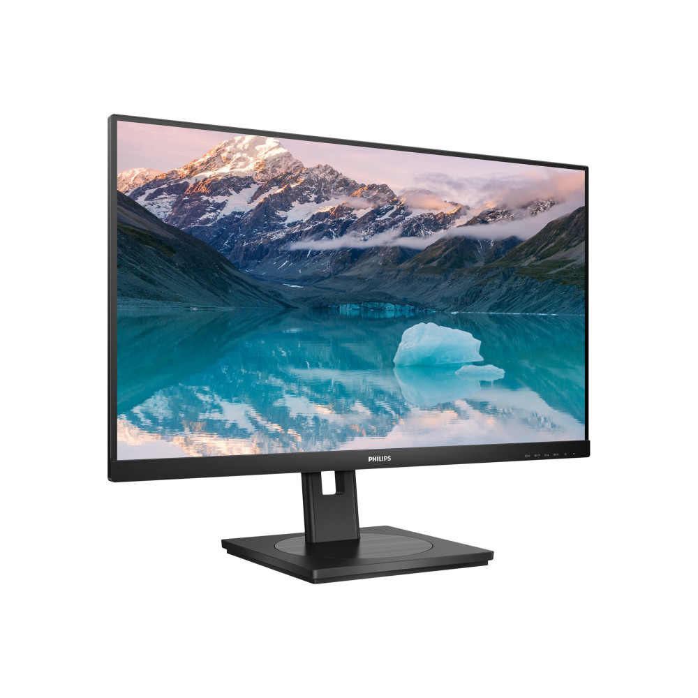 Produktbild för Philips 242S9JML - S Line - LED-skärm - Full HD (1080p) - 24"