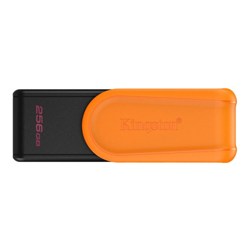Kingston Kingston DataTraveler Exodia S - USB flash-enhet - 256 GB