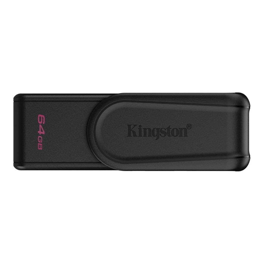 Produktbild för Kingston DataTraveler Exodia S - USB flash-enhet - 64 GB