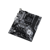 Produktbild för ASRock B550 Phantom Gaming 4 - moderkort - ATX - Socket AM4 - AMD B550