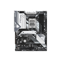 Produktbild för ASRock B650 Pro RS - moderkort - ATX - Socket AM5 - AMD B650