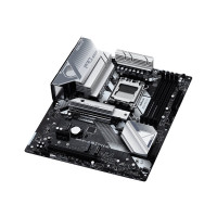Produktbild för ASRock B650 Pro RS - moderkort - ATX - Socket AM5 - AMD B650