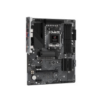 Produktbild för ASRock B650 PG Lightning - moderkort - ATX - Socket AM5 - AMD B650