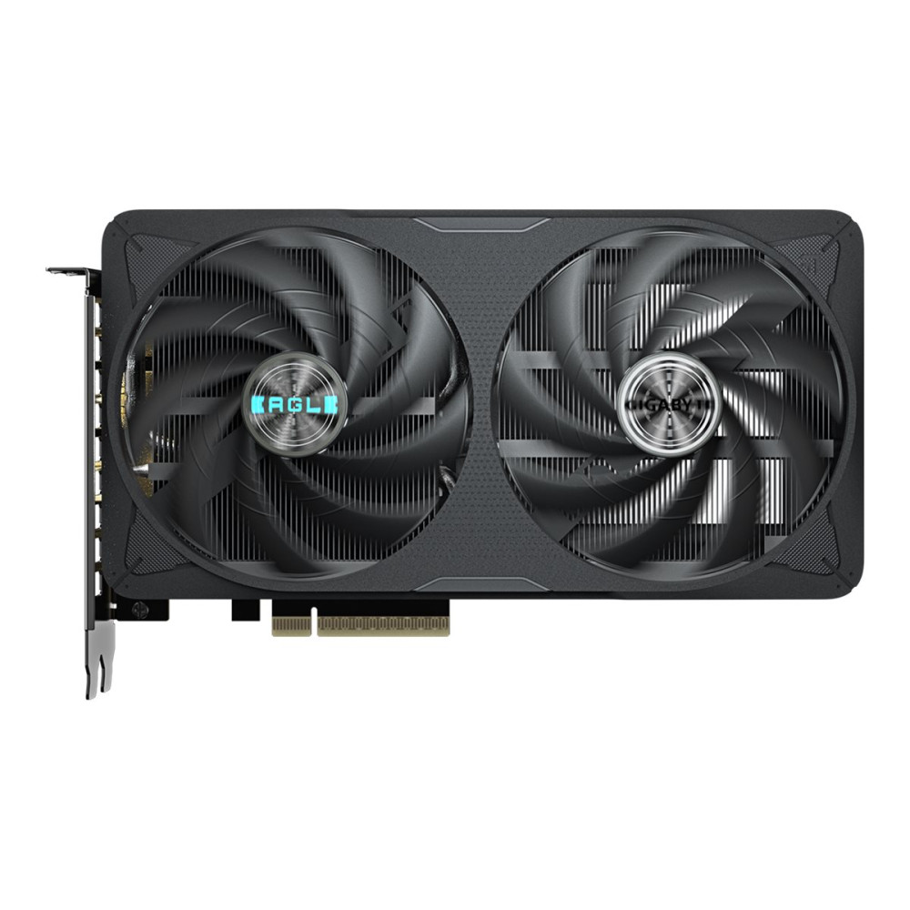 Produktbild för Gigabyte GeForce RTX 5060 Ti EAGLE OC 8G - OC Edition - grafikkort - GeForce RTX 5060 Ti - 8 GB