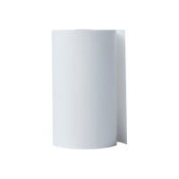 Produktbild för Brother - kontinuerligt papper - 1 rulle (rullar) - Rulle (10,16 cm x 32,2 m) (paket om 20)