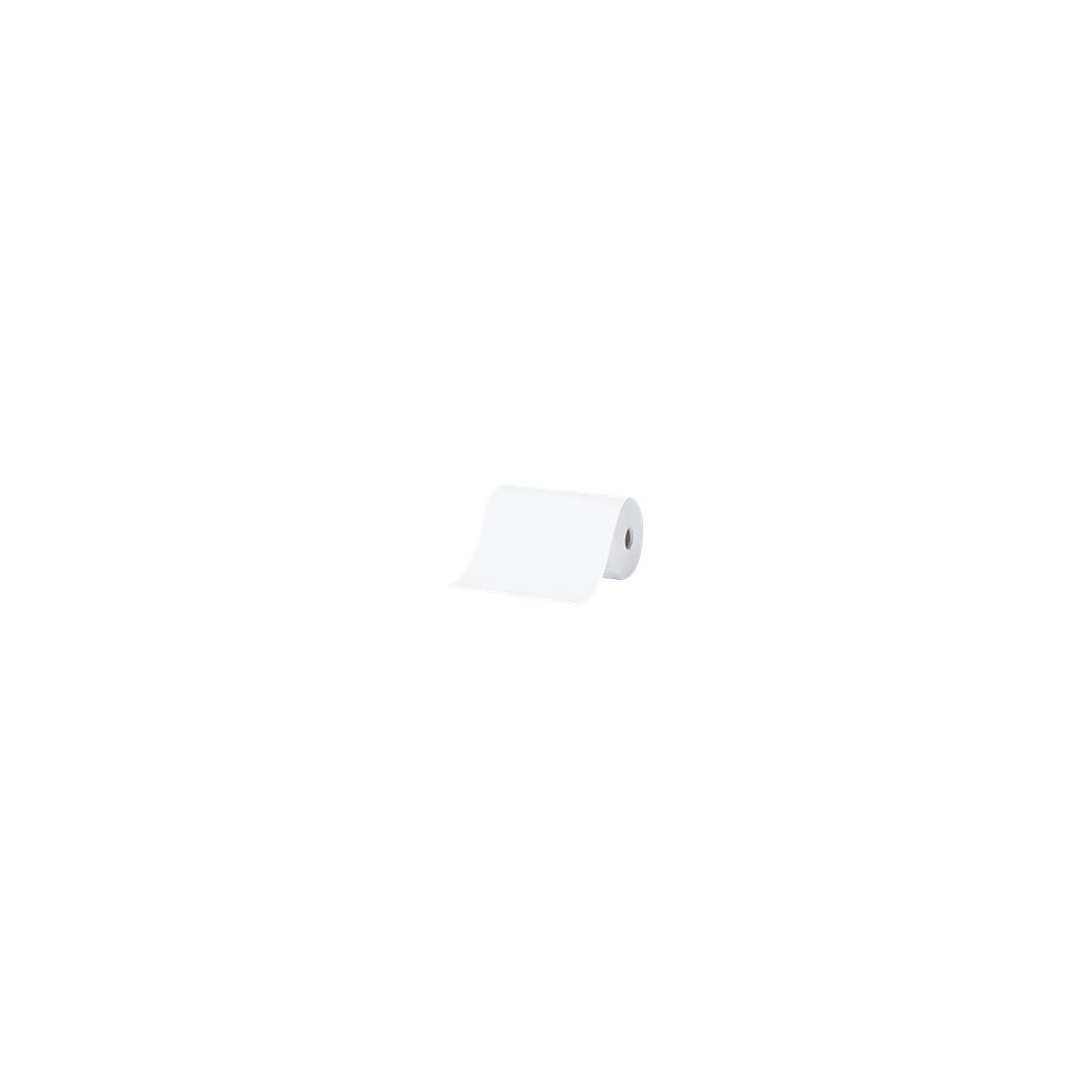 Produktbild för Brother - kontinuerligt papper - 1 rulle (rullar) - Rulle (10,16 cm x 32,2 m) (paket om 20)