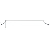 Produktbild för Utdragbar markis Beige 450 x 300 x 165 cm
