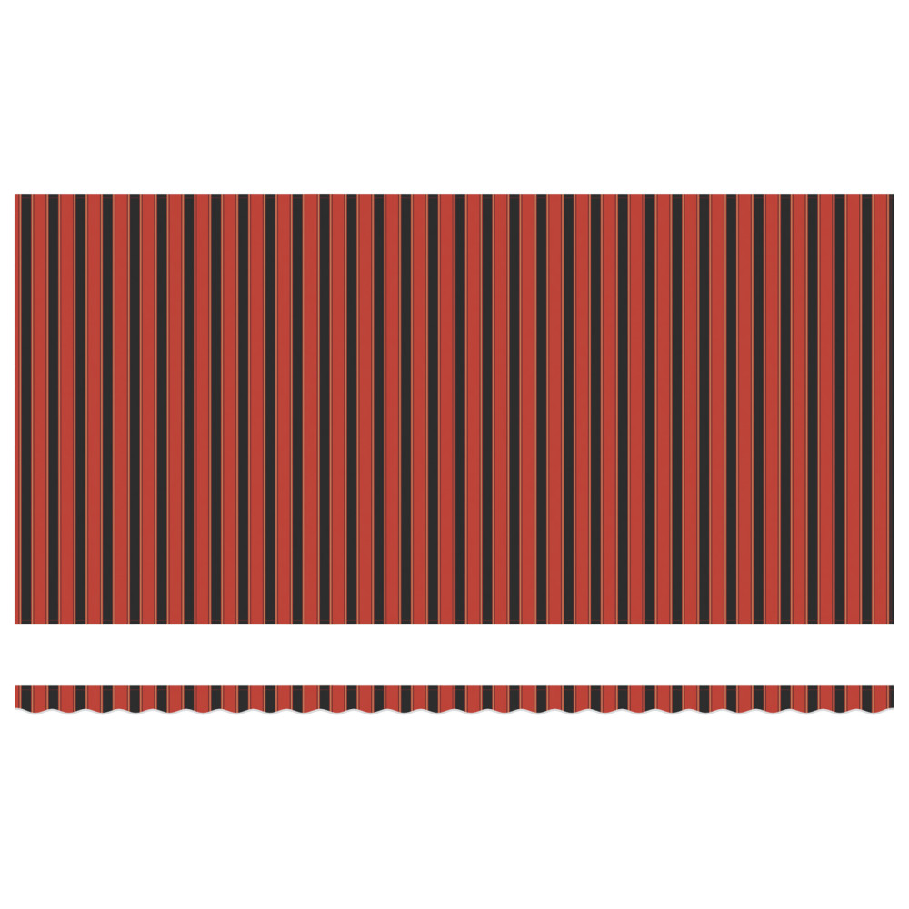 Produktbild för Utdragbar markis orange och brun 600 × 300 cm Polyester