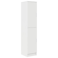 Produktbild för Skrivbord 2 pcs Vit