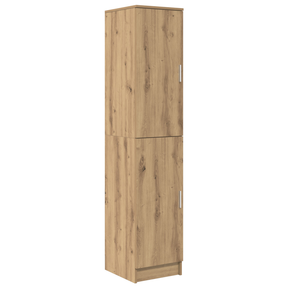 Produktbild för Skrivbord 2 pcs Artisan Ek