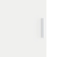 Produktbild för Skrivbord 2 pcs Vit