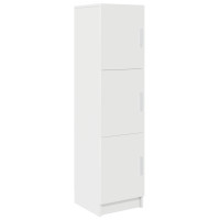 Produktbild för Skrivbord 2 pcs Vit