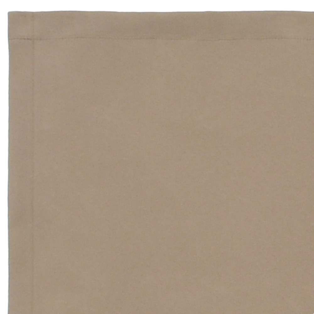 Produktbild för Markisväv Beige 5 × 3,5 m Polyester