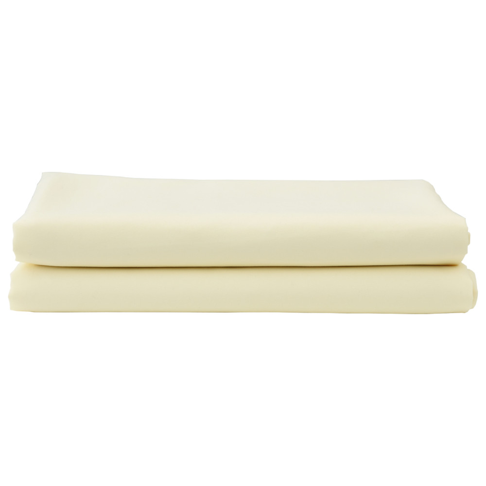 Produktbild för Markisväv Kräm 1000 x 160 cm Polyester