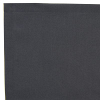 Produktbild för Markisväv Antracit 1000 x 160 cm Polyester