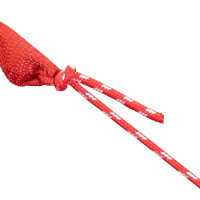 Produktbild för Tipi Tält med tak med lagring Grön 400 x 346 x 250 cm taffeta