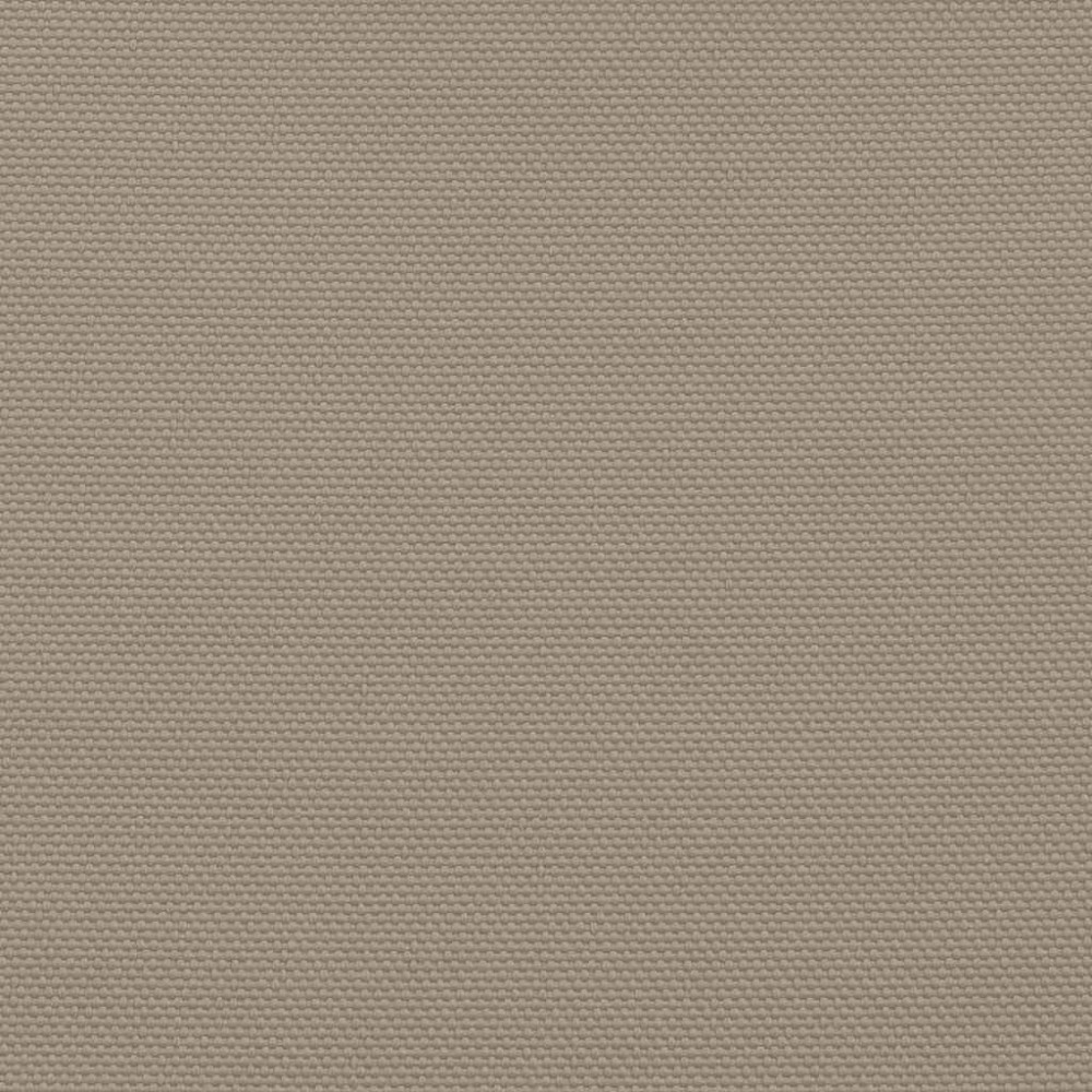 Produktbild för Solskydd segel taupe 2x2x2 m 100% polyester Oxford
