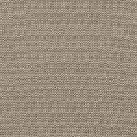 Produktbild för Solskydd segel taupe 2x2x2 m 100% polyester Oxford