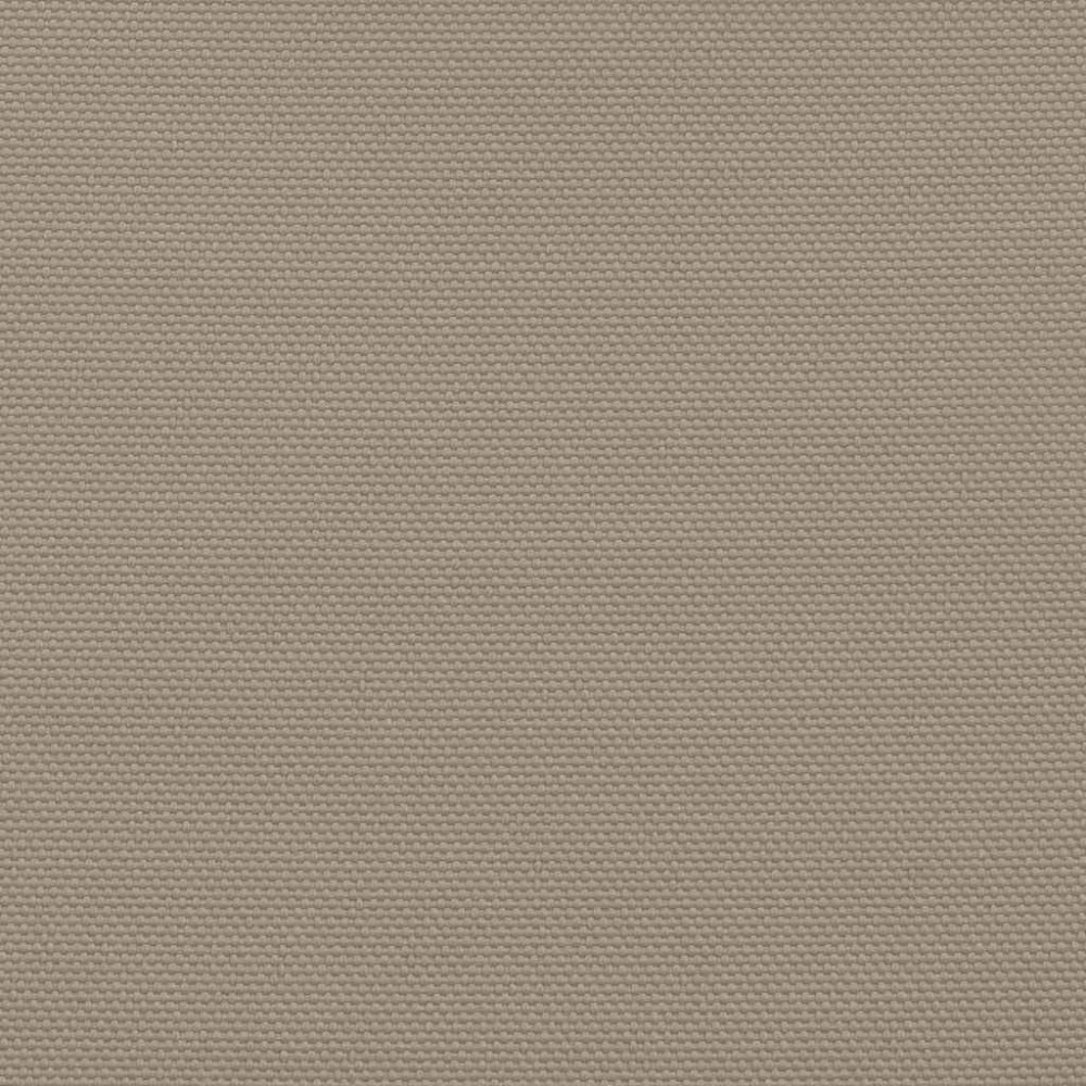 Produktbild för Solskydd segel taupe 7x5x5 m 100% polyester oxford