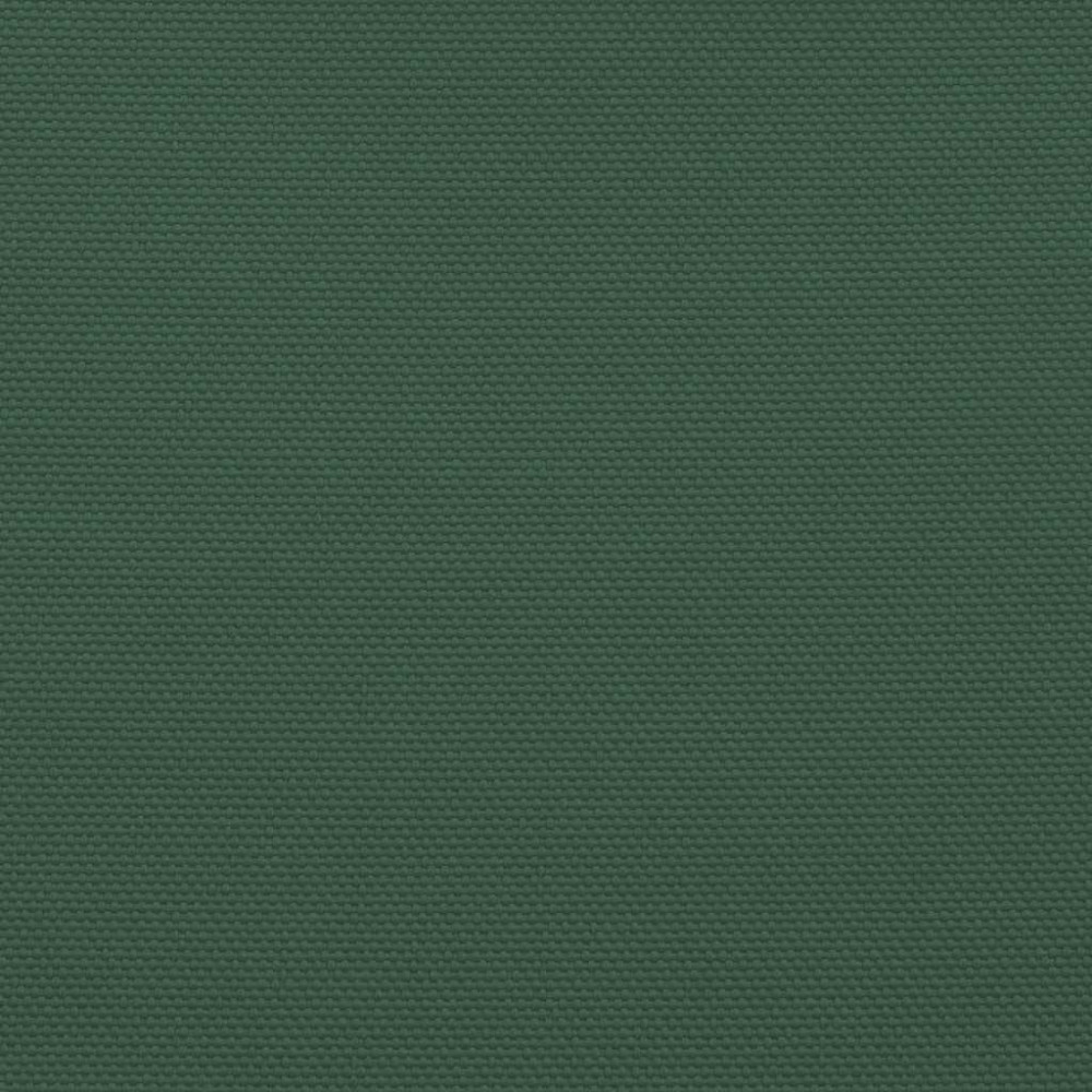 Produktbild för Solskydd segel mörkgrönt 7x5x5 m 100% polyester oxford