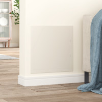 Produktbild för Åtkomstpaneler Vit 35 x 35 cm ABS Plast