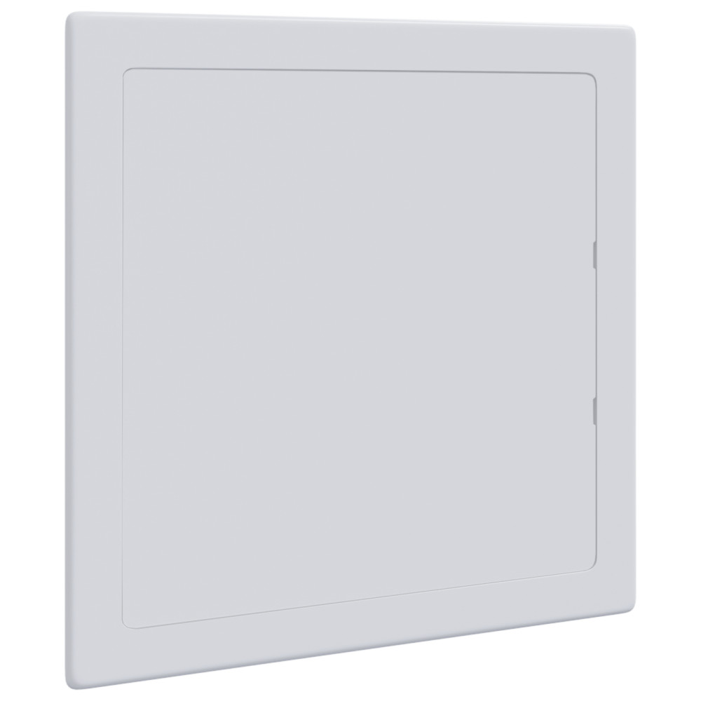Produktbild för Åtkomstpaneler Vit 35 x 35 cm ABS Plast