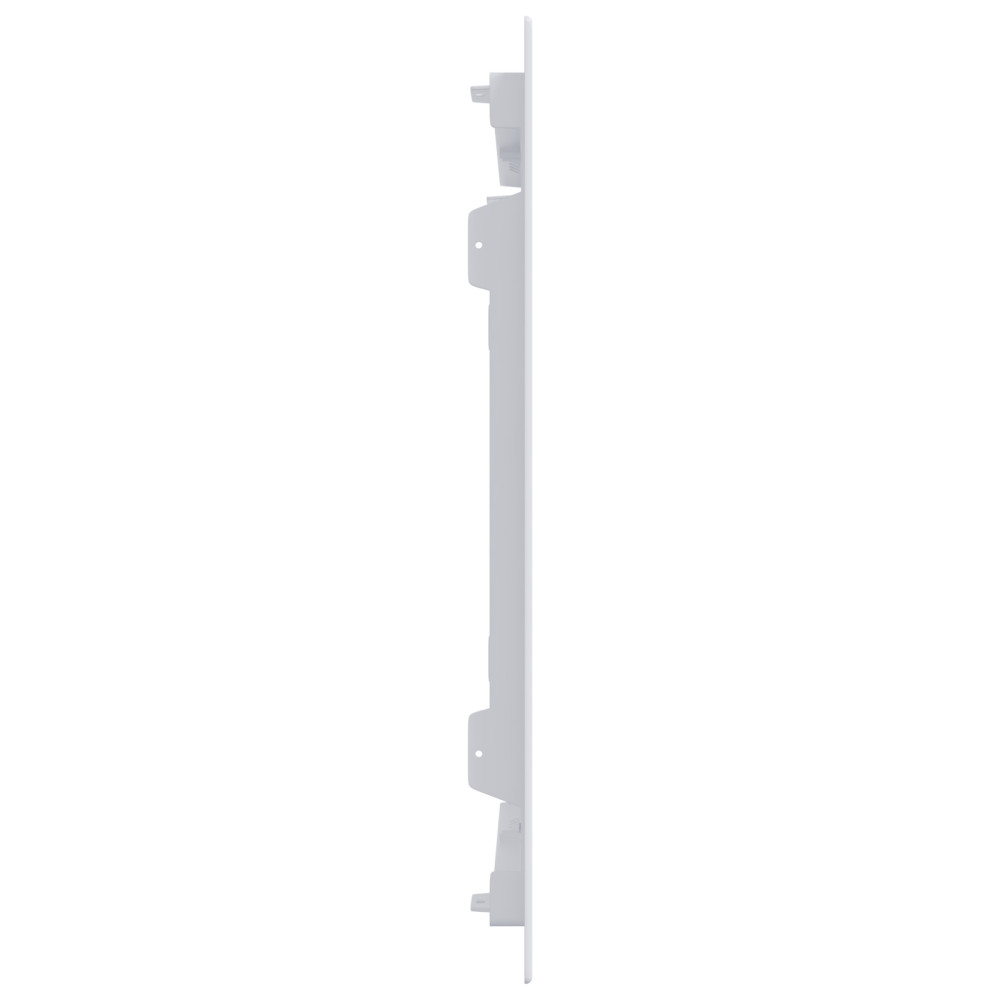 Produktbild för Åtkomstpaneler Vit 40 x 40 cm ABS Plast