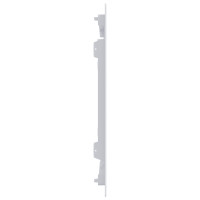 Produktbild för Åtkomstpaneler Vit 40 x 40 cm ABS Plast