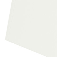Produktbild för Pelarkrukor Vit 35 x 35 x 73 cm
