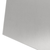 Produktbild för Pelarkrukor 2 pcs Silver 35 x 35 x 73 cm