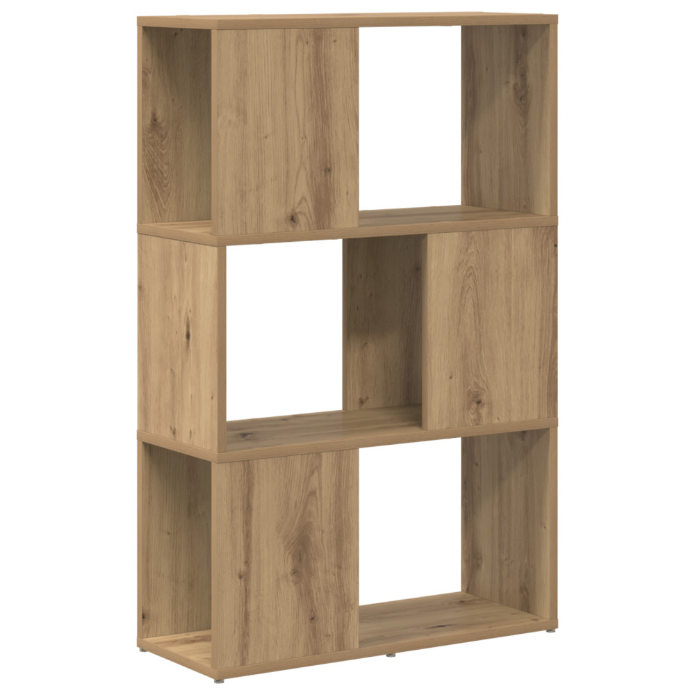 Produktbild för TV-bänkset 60 x 24 x 94,5 cm Brun Konstruerat trä