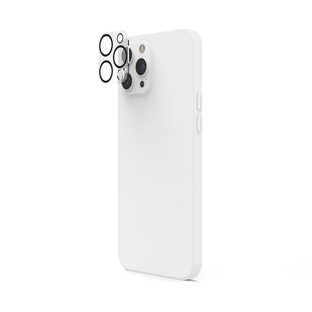 Produktbild för Camera Protective Glass iPhone 13 Pro/13 Pro Max
