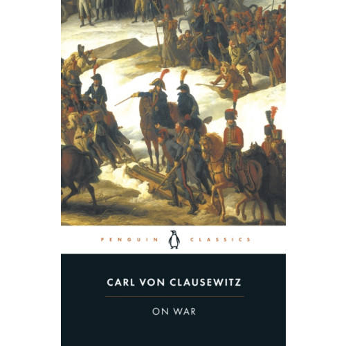 Penguin books ltd On War (häftad, eng)
