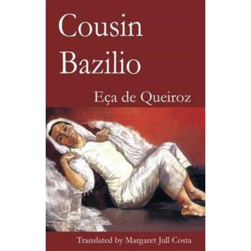 Dedalus Ltd Cousin Bazilio (häftad, eng)