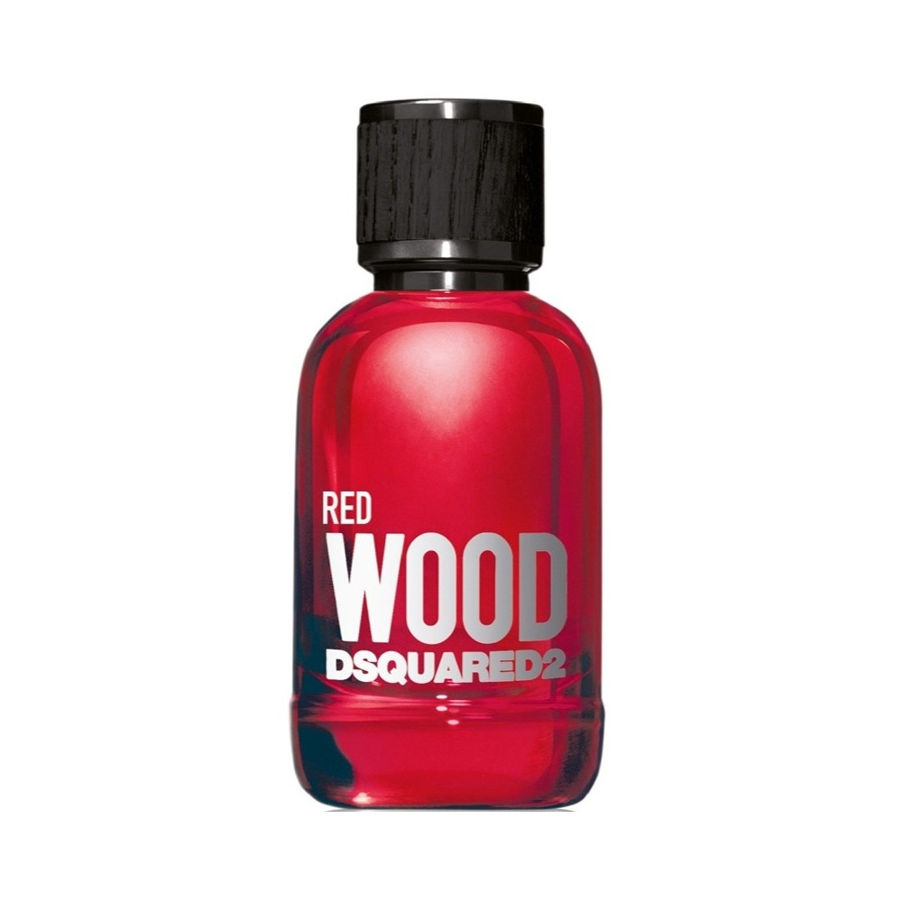 Produktbild för DSquared² Red Wood Pour Femme Edt 50ml