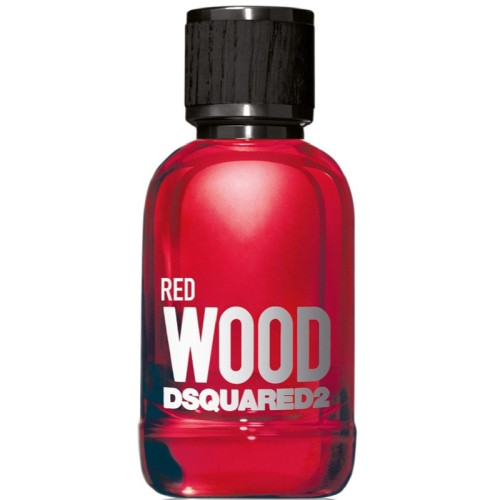 Dsquared2 DSquared² Red Wood Pour Femme Edt 50ml