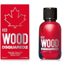 Produktbild för DSquared² Red Wood Pour Femme Edt 50ml