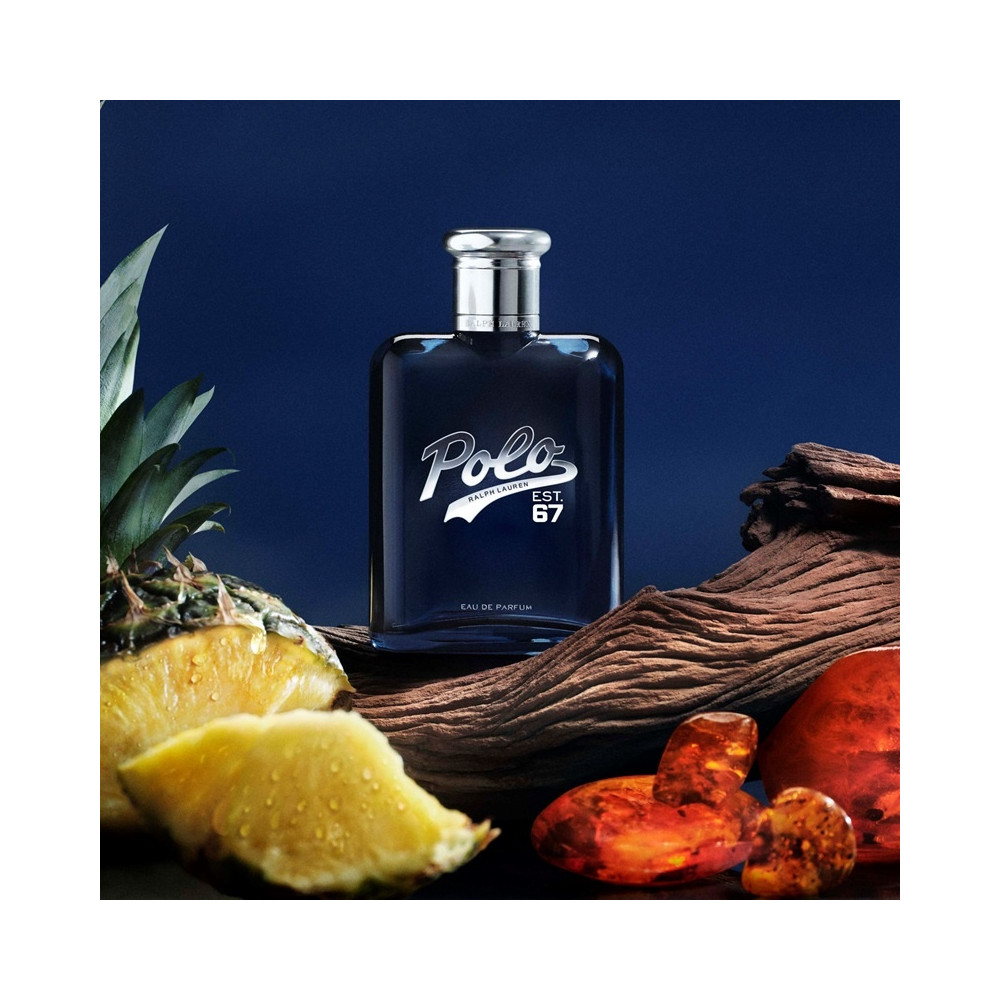 Produktbild för Polo 67 Edp 75ml
