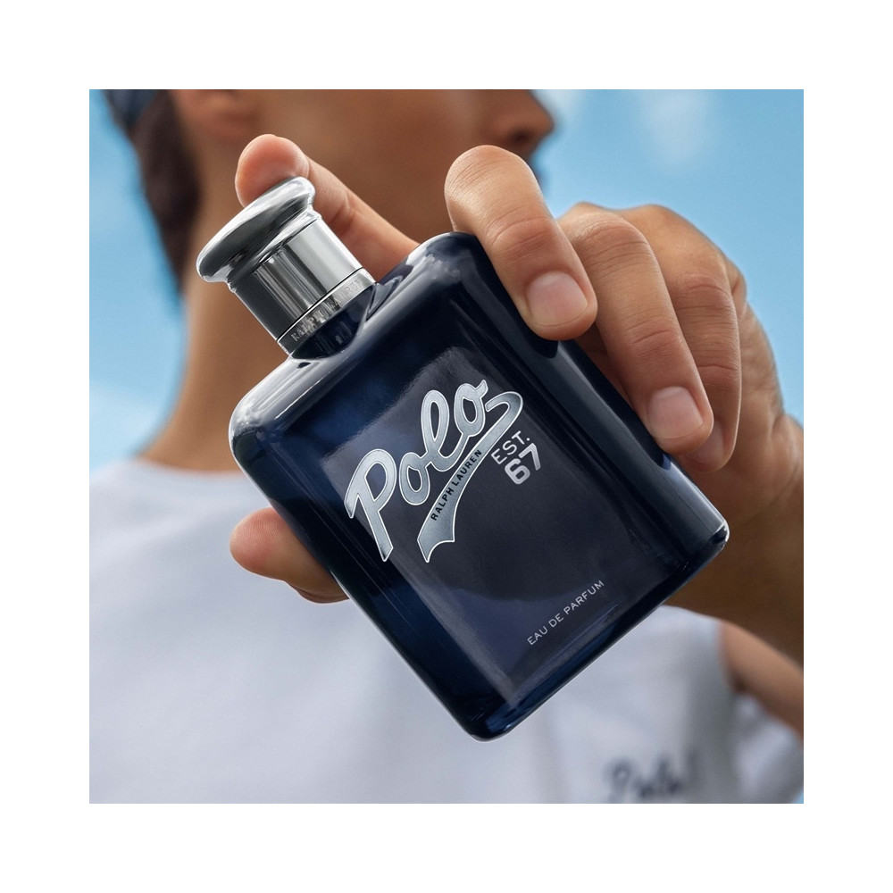 Produktbild för Polo 67 Edp 75ml
